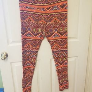 LuLaRoe leggings